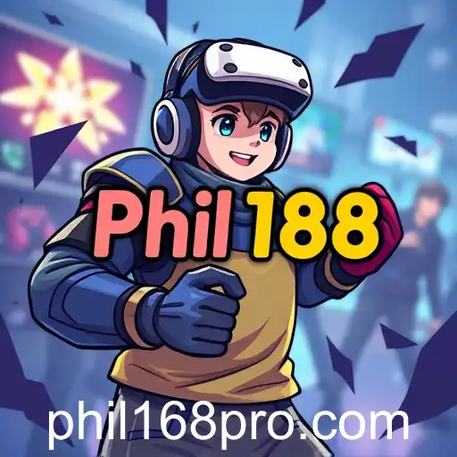 Phil168: The Rise of Online Gaming Adventures