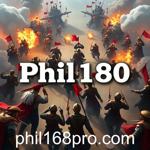 Phil168 Revolutionizes Online Gaming Experience