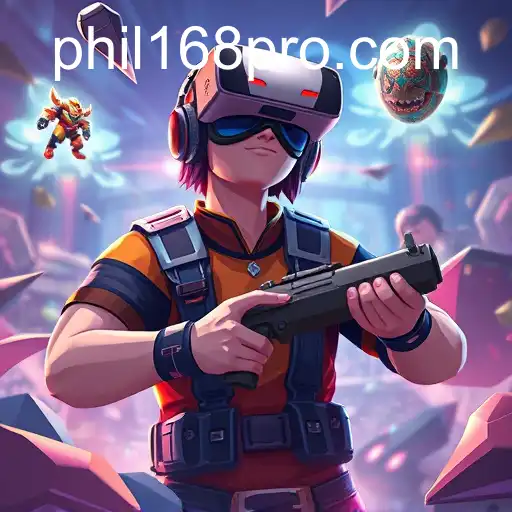The Evolution of Phil168: A Gaming Revolution