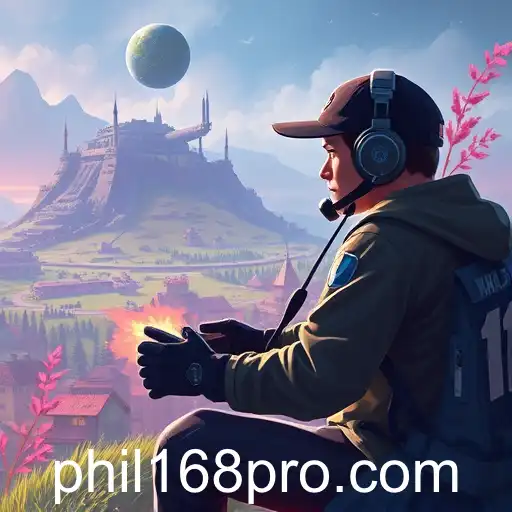 Phil168 Revolutionizes Online Gaming Experience