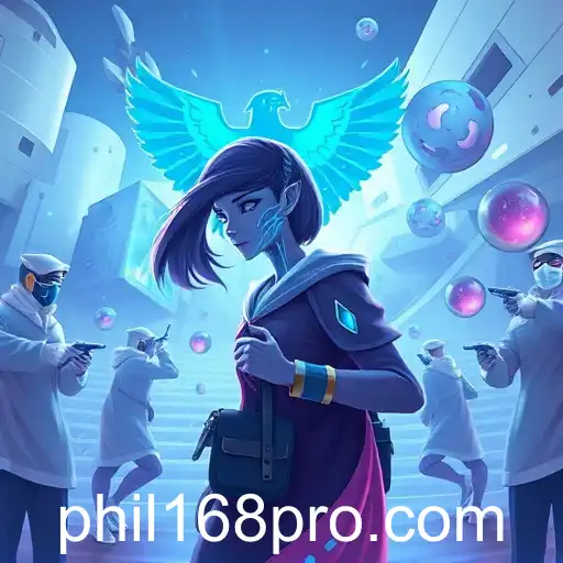 The Rise of Phil168: Revolutionizing Online Gaming