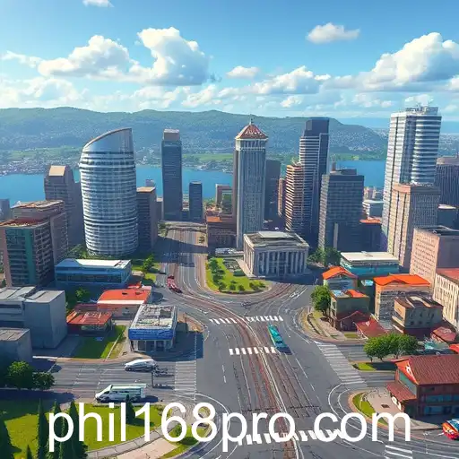 Phil168: The Emerging Trend in Online Gaming