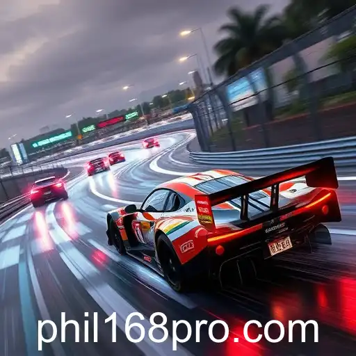 The Rise of Phil168 in the Gaming World